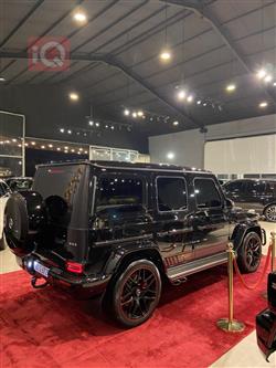 مێرسێدس بێنز G-Class